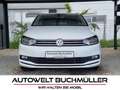 Volkswagen Touran 1.5 TSI DSG,7-SITZER,T-LEDER,ACC,LED,DAB+ Klima Weiß - thumbnail 1