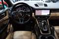 Porsche Cayenne S*1.HAND*SPORT.PAKET*14-WEGE*SOFT-CLOSE* Grau - thumbnail 14