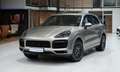 Porsche Cayenne S*1.HAND*SPORT.PAKET*14-WEGE*SOFT-CLOSE* Grau - thumbnail 1