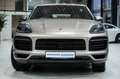 Porsche Cayenne S*1.HAND*SPORT.PAKET*14-WEGE*SOFT-CLOSE* Grau - thumbnail 7