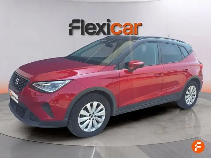 SEAT Arona 1.0 TSI St&Sp STYLE XL 2023, foto 3
