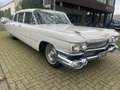 Cadillac Fleetwood LIMOUSINE Serie75 Blanco - thumbnail 4