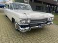 Cadillac Fleetwood LIMOUSINE Serie75 Blanco - thumbnail 9