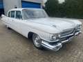 Cadillac Fleetwood LIMOUSINE Serie75 Blanco - thumbnail 43