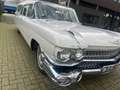 Cadillac Fleetwood LIMOUSINE Serie75 Blanco - thumbnail 29