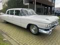 Cadillac Fleetwood LIMOUSINE Serie75 Blanco - thumbnail 21