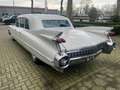 Cadillac Fleetwood LIMOUSINE Serie75 Blanco - thumbnail 22