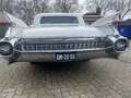 Cadillac Fleetwood LIMOUSINE Serie75 Blanco - thumbnail 16