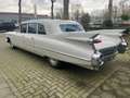 Cadillac Fleetwood LIMOUSINE Serie75 Blanco - thumbnail 19
