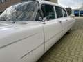 Cadillac Fleetwood LIMOUSINE Serie75 Blanco - thumbnail 32