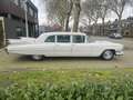 Cadillac Fleetwood LIMOUSINE Serie75 Blanco - thumbnail 33