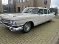 Cadillac Fleetwood LIMOUSINE Serie75 Blanco - thumbnail 6