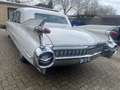 Cadillac Fleetwood LIMOUSINE Serie75 Blanco - thumbnail 5