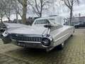 Cadillac Fleetwood LIMOUSINE Serie75 Blanco - thumbnail 35