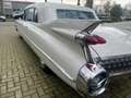Cadillac Fleetwood LIMOUSINE Serie75 Blanco - thumbnail 39