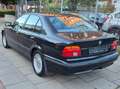 BMW 528 5er 528i *TÜV bis 04-2027* Schwarz - thumbnail 18