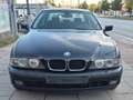 BMW 528 5er 528i *TÜV bis 04-2027* Schwarz - thumbnail 16