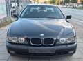 BMW 528 5er 528i *TÜV bis 04-2027* Schwarz - thumbnail 2