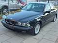 BMW 528 5er 528i *TÜV bis 04-2027* Schwarz - thumbnail 15
