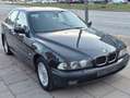BMW 528 5er 528i *TÜV bis 04-2027* Schwarz - thumbnail 1