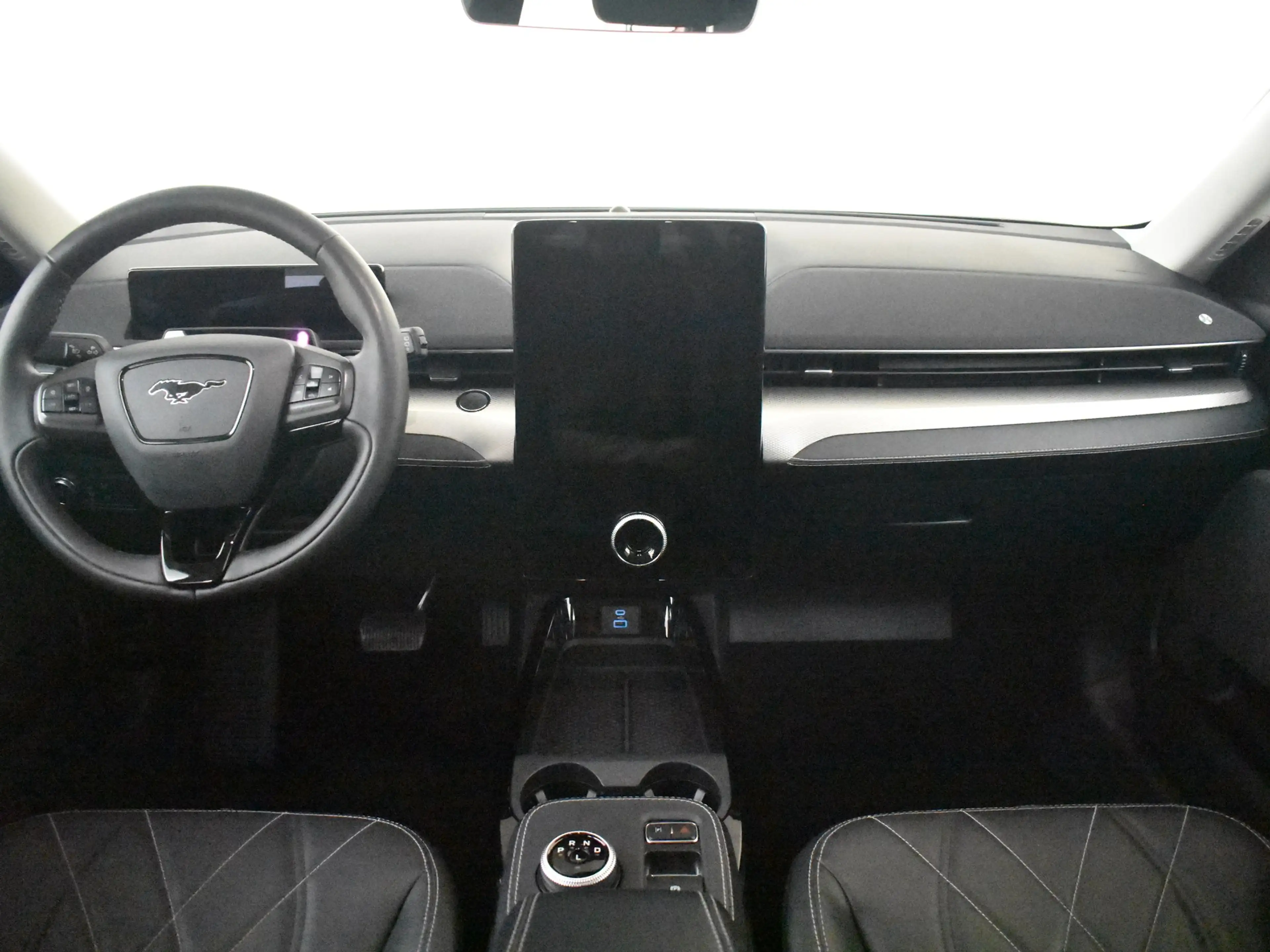 Ford Mustang Mach-E RWD 75 kWh l 1e Eigenaar l Leder l B&O Sound l SOH — photo 5