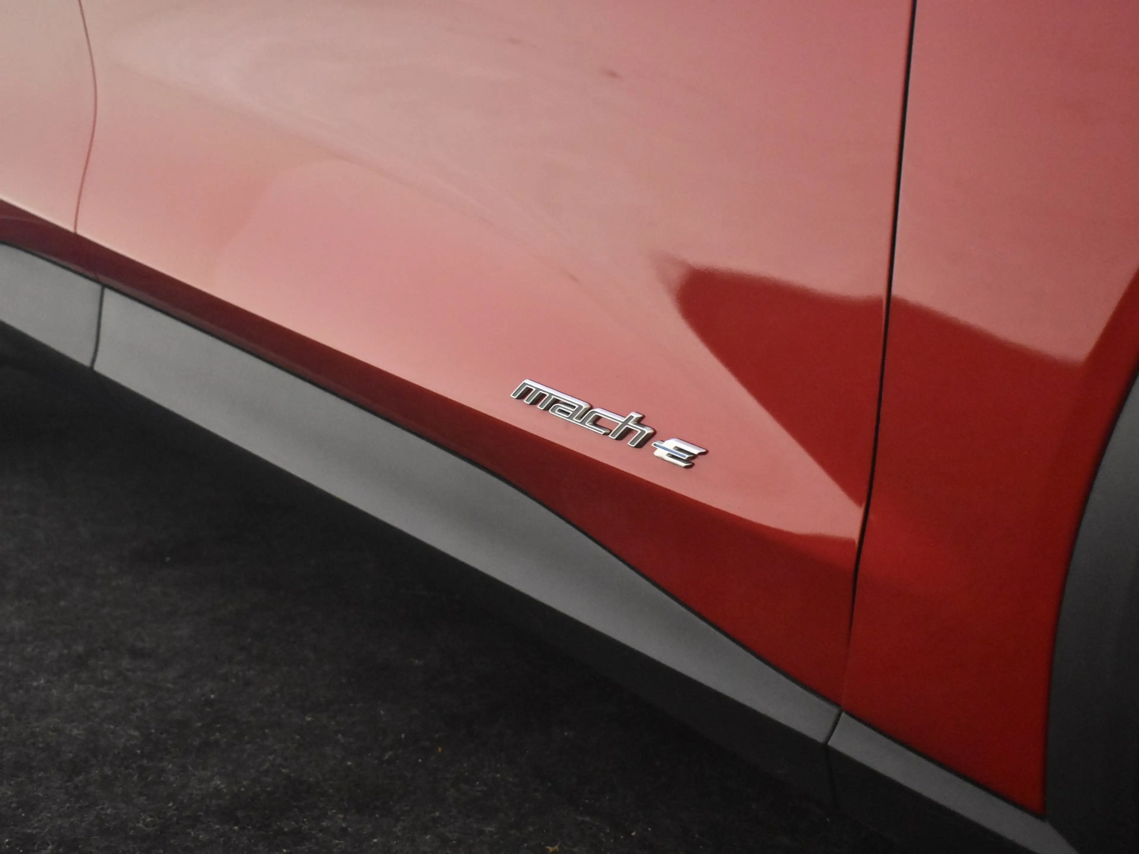 Ford Mustang Mach-E RWD 75 kWh l 1e Eigenaar l Leder l B&O Sound l SOH — photo 21