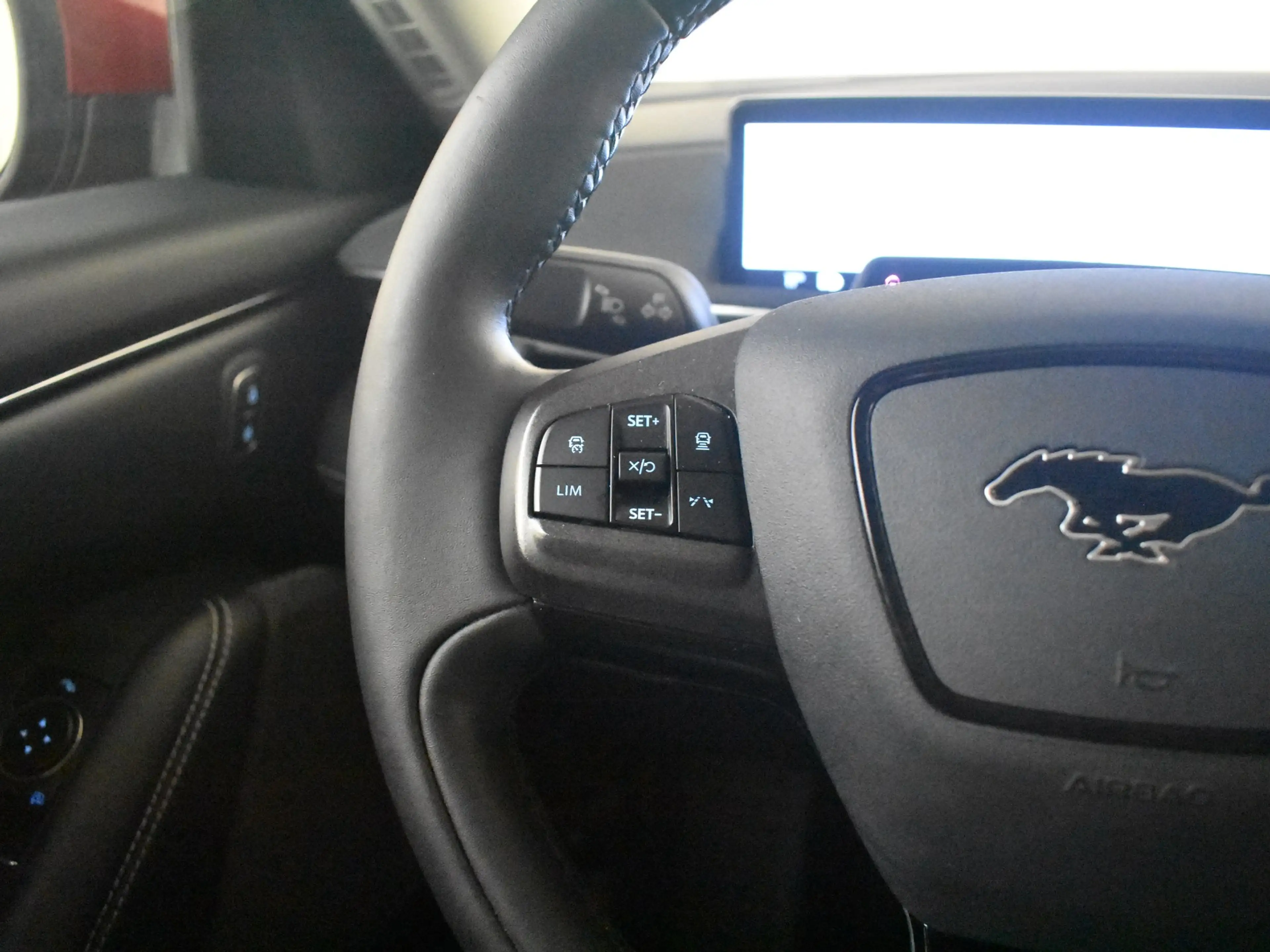 Ford Mustang Mach-E RWD 75 kWh l 1e Eigenaar l Leder l B&O Sound l SOH — photo 17