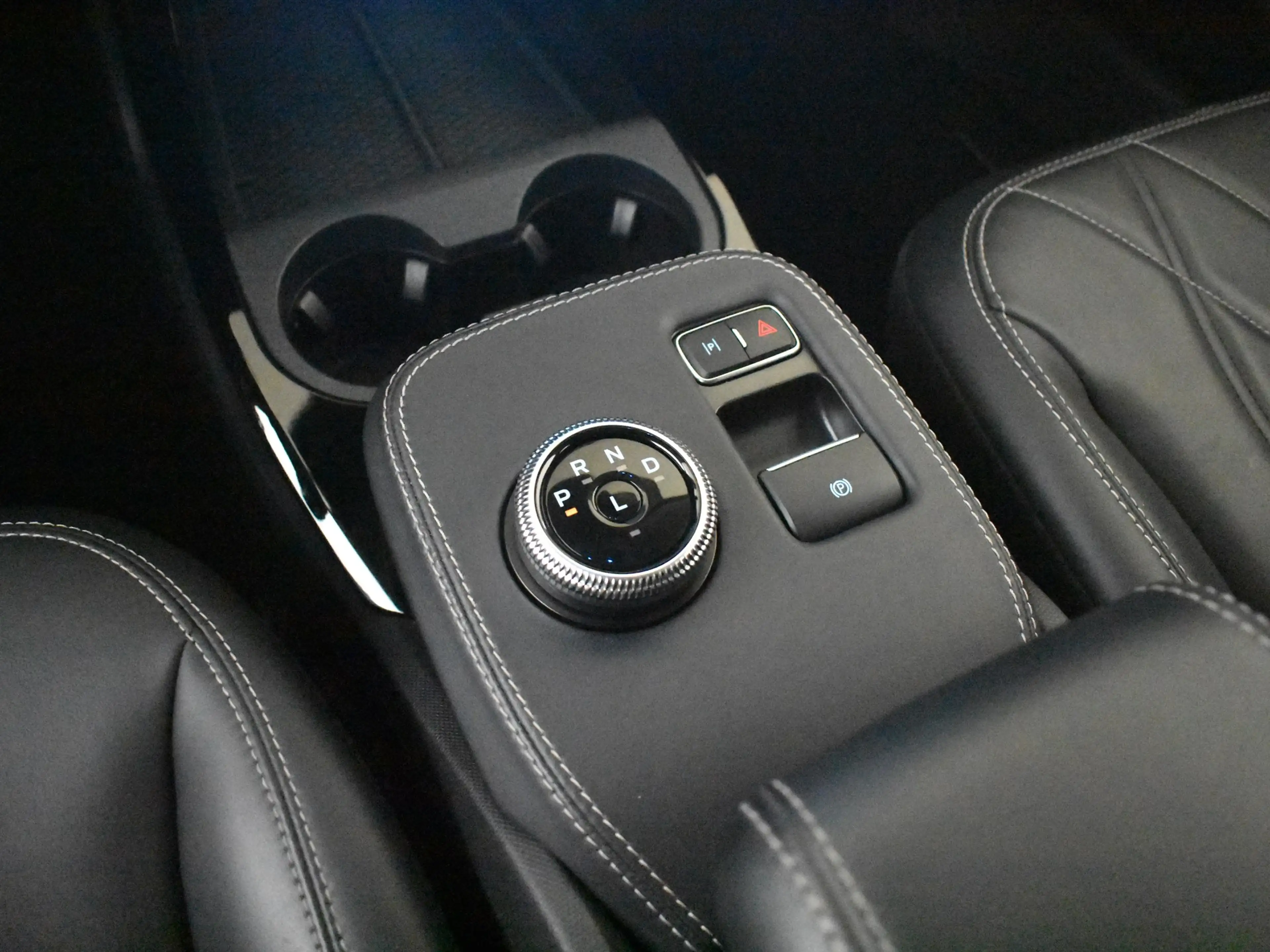 Ford Mustang Mach-E RWD 75 kWh l 1e Eigenaar l Leder l B&O Sound l SOH — photo 12