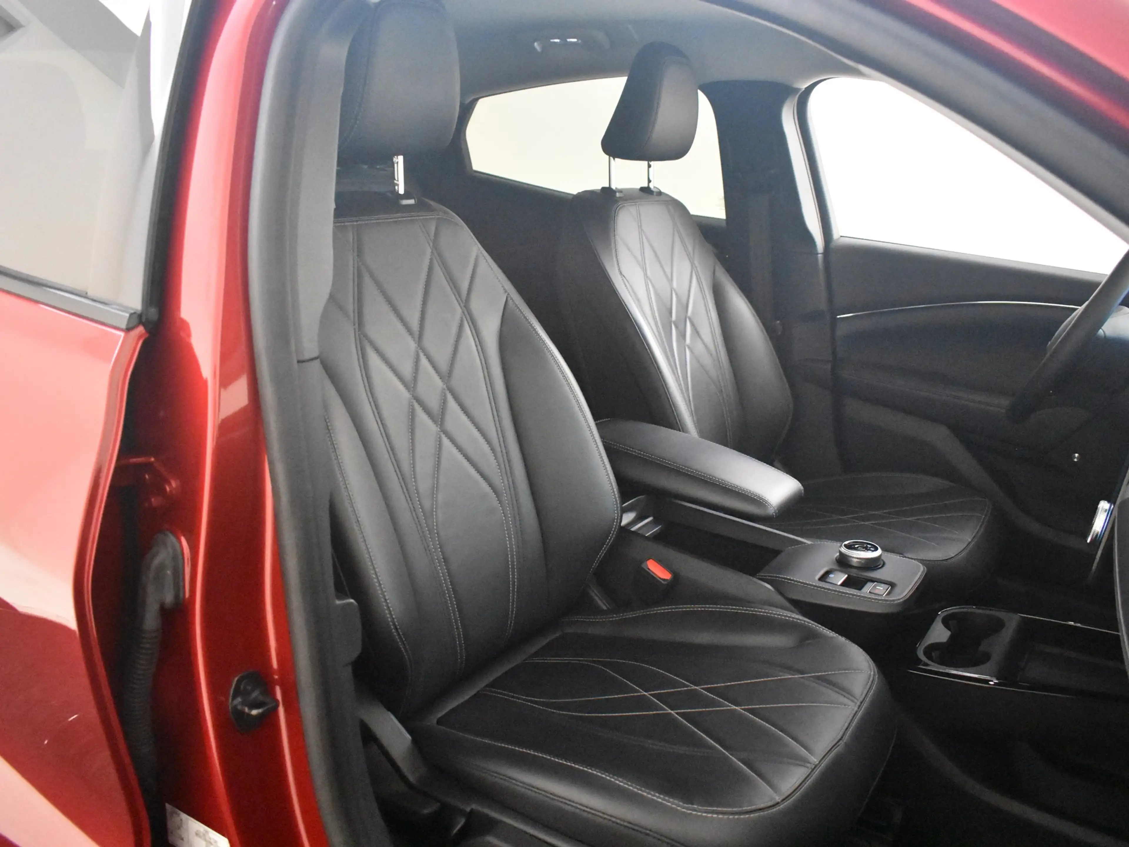 Ford Mustang Mach-E RWD 75 kWh l 1e Eigenaar l Leder l B&O Sound l SOH — photo 11