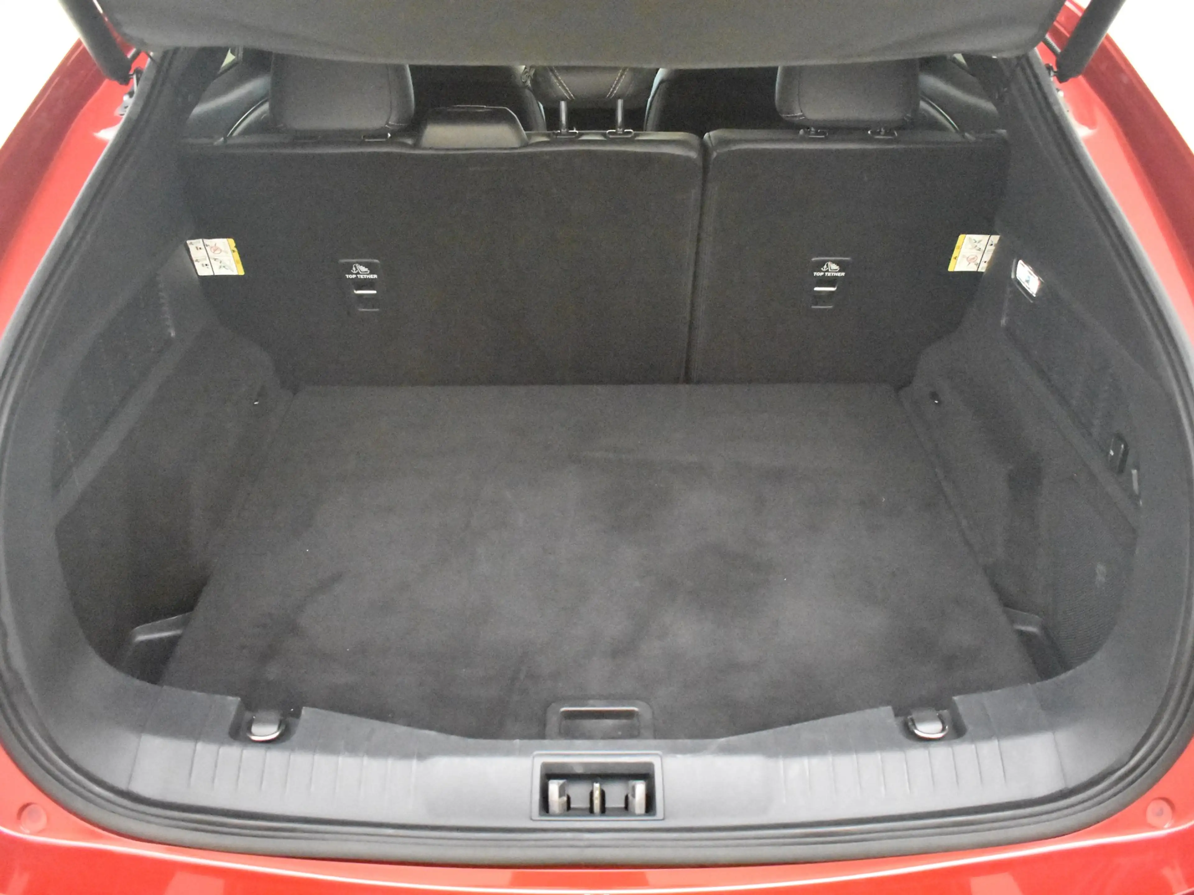 Ford Mustang Mach-E RWD 75 kWh l 1e Eigenaar l Leder l B&O Sound l SOH — photo 22