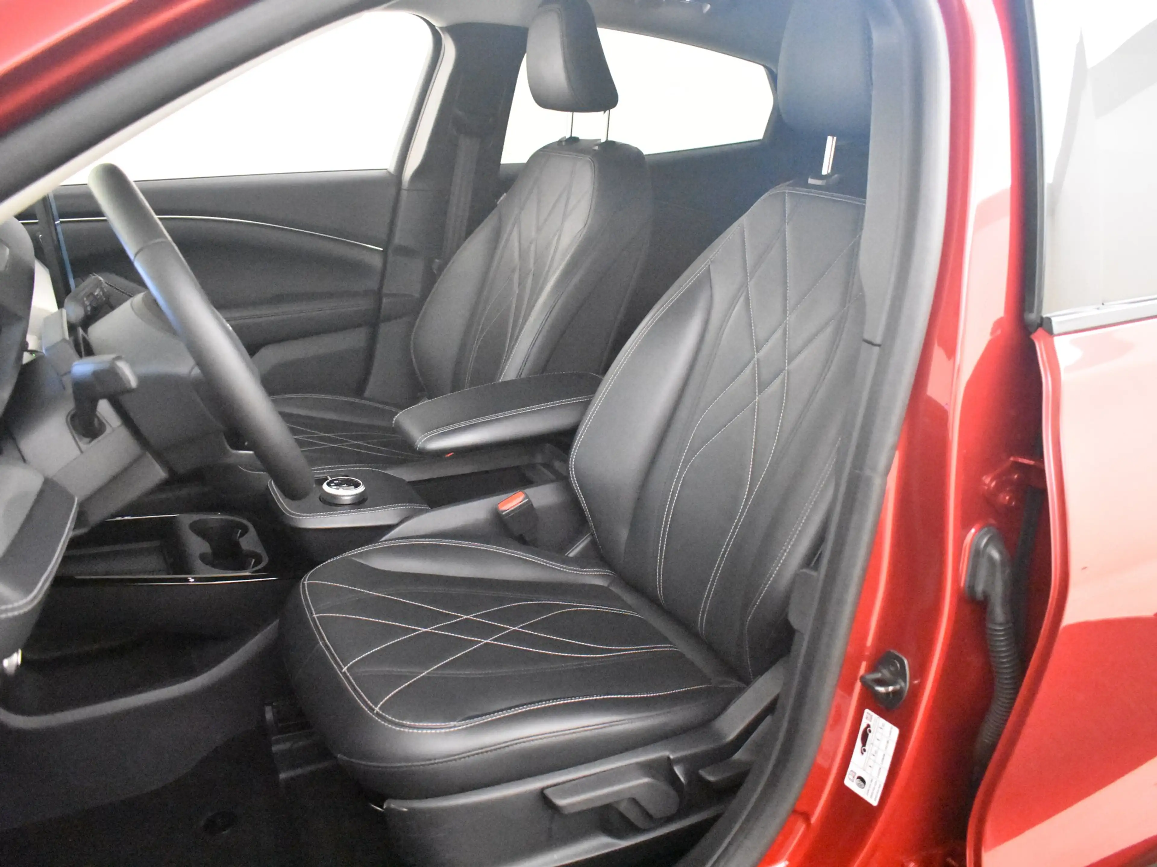 Ford Mustang Mach-E RWD 75 kWh l 1e Eigenaar l Leder l B&O Sound l SOH — photo 10