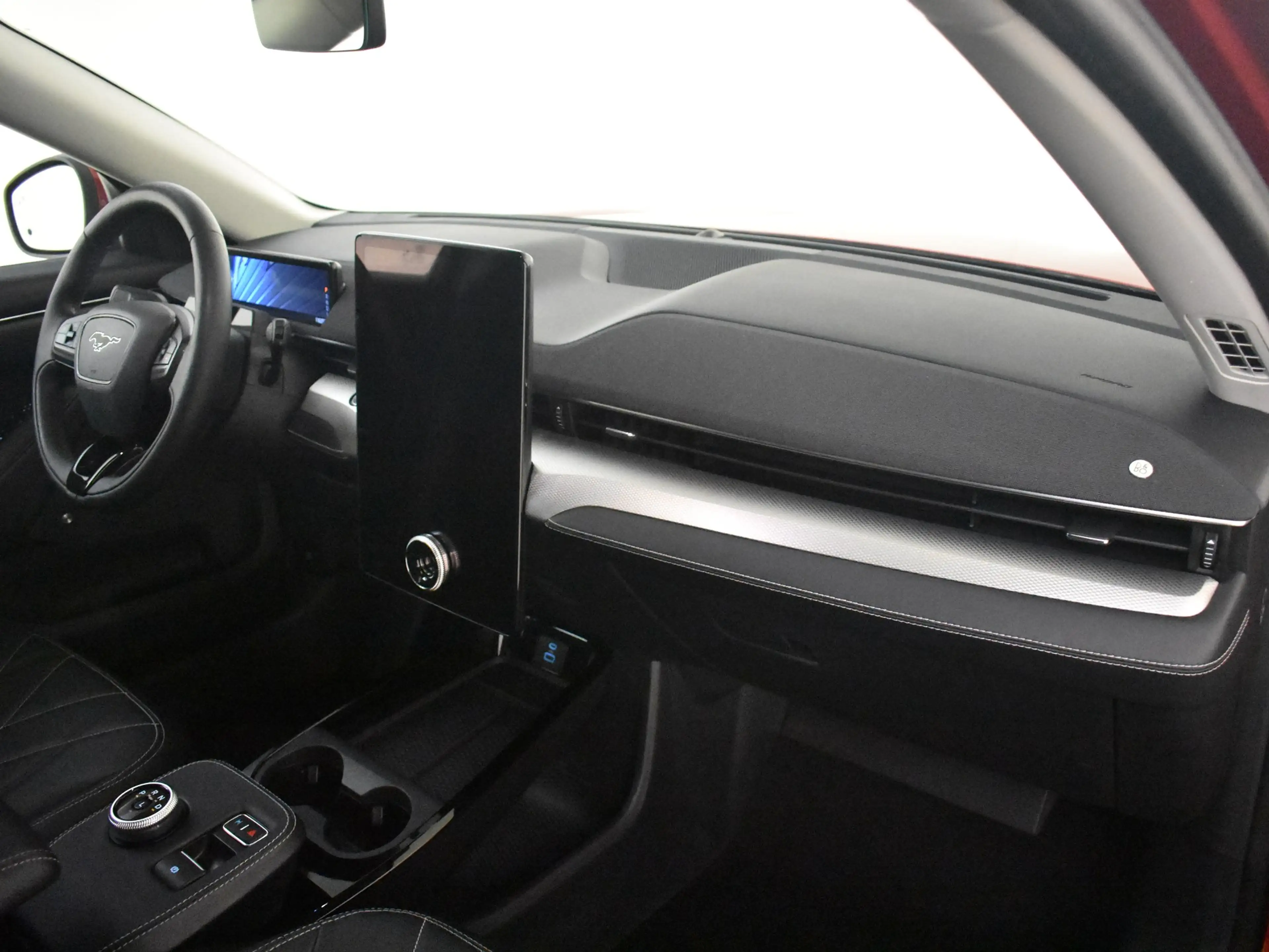 Ford Mustang Mach-E RWD 75 kWh l 1e Eigenaar l Leder l B&O Sound l SOH — photo 6