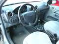 Ford Fiesta 1.4 Ghia Silber - thumbnail 6