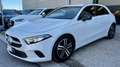 Mercedes-Benz A 180 A 180 d Automatic Premium White - thumbnail 3