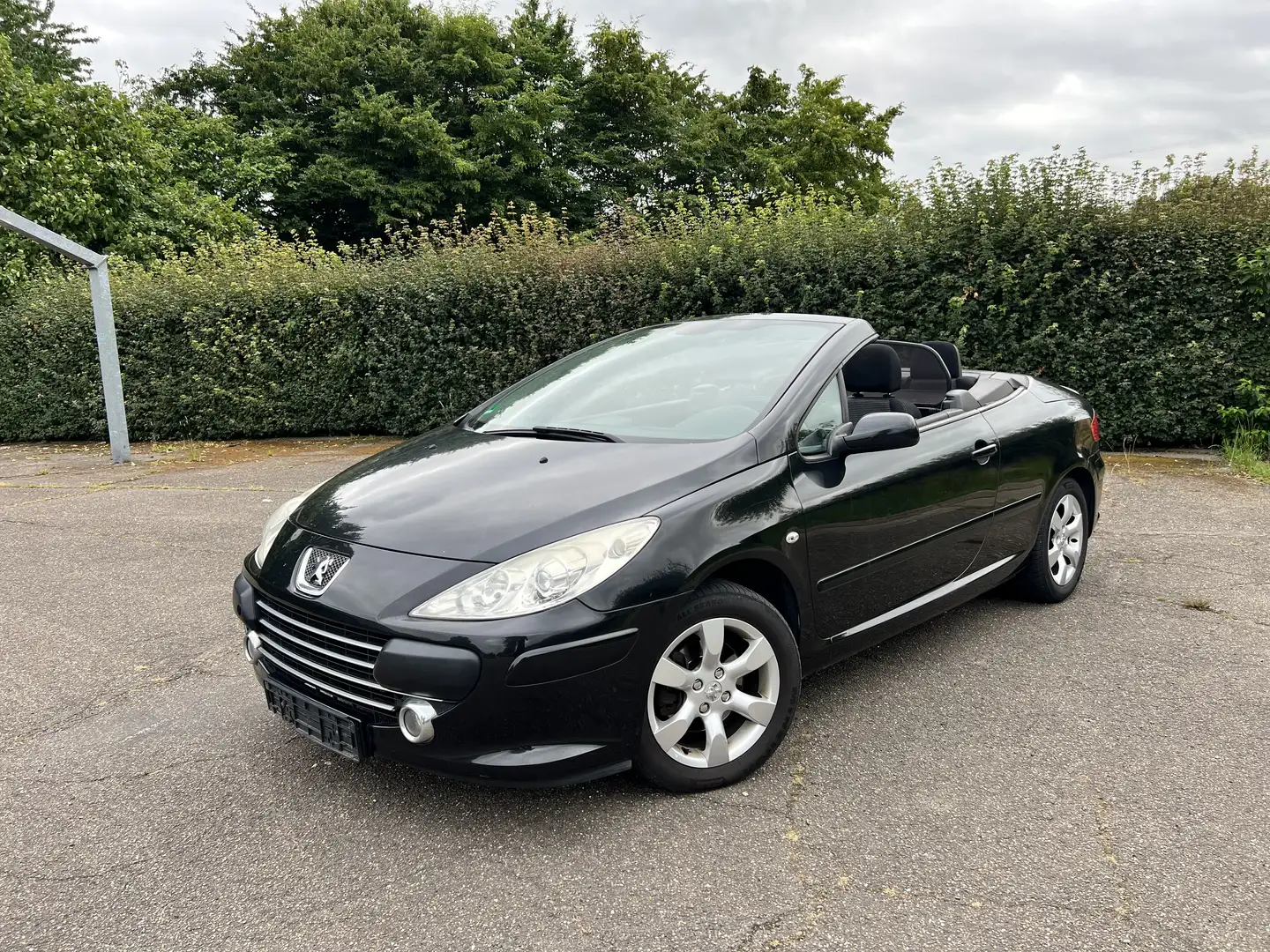 Peugeot 307 Cabriolet - 1.6 Benzine - Airco - 1