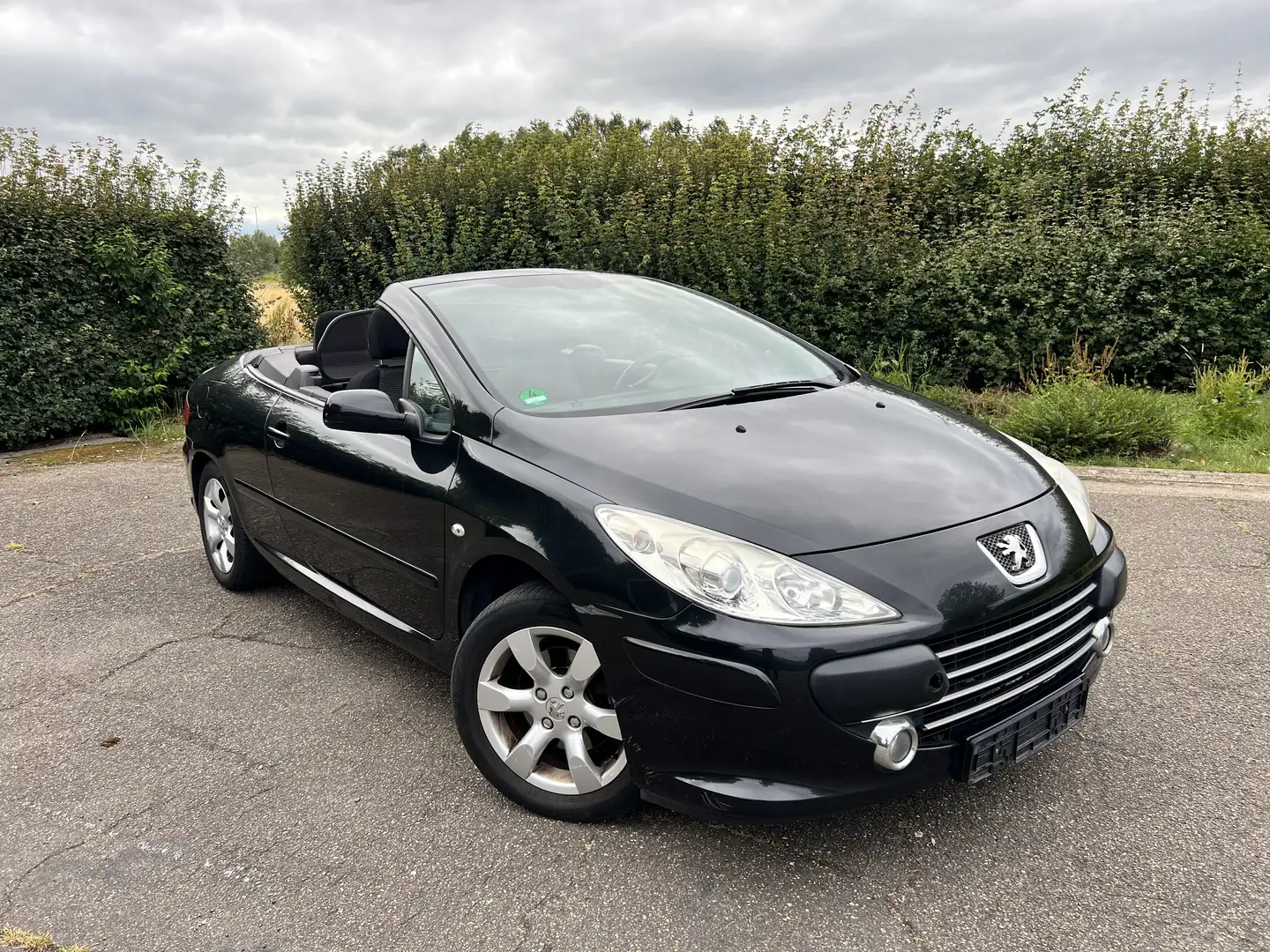 Peugeot 307 Cabriolet - 1.6 Benzine - Airco - 2