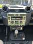 Land Rover Defender 110" Station Wagon E 2,4 TD Verde - thumbnail 9