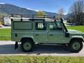 Land Rover Defender 110" Station Wagon E 2,4 TD Verde - thumbnail 6