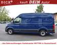 Volkswagen Crafter 2.0d 4M DSG L3H2 KLIMA+STHZ+TEMP+PDC+AHK Blau - thumbnail 4