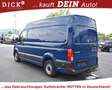 Volkswagen Crafter 2.0d 4M DSG L3H2 KLIMA+STHZ+TEMP+PDC+AHK Blau - thumbnail 6