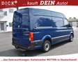 Volkswagen Crafter 2.0d 4M DSG L3H2 KLIMA+STHZ+TEMP+PDC+AHK Blau - thumbnail 8