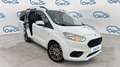 Ford Tourneo Courier Courier 5 1.5 TDCi 100 Titanium Blanc - thumbnail 35