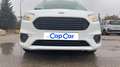 Ford Tourneo Courier Courier 5 1.5 TDCi 100 Titanium Blanc - thumbnail 20