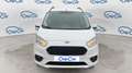 Ford Tourneo Courier Courier 5 1.5 TDCi 100 Titanium Blanc - thumbnail 5