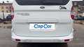 Ford Tourneo Courier Courier 5 1.5 TDCi 100 Titanium Blanc - thumbnail 21