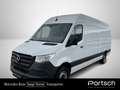 Mercedes-Benz Sprinter 317 CDI Kasten Hochdach Lang Holzboden - thumbnail 1