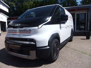 PV5 Cargo L2H1 51,5-kWh-Batterie Plus