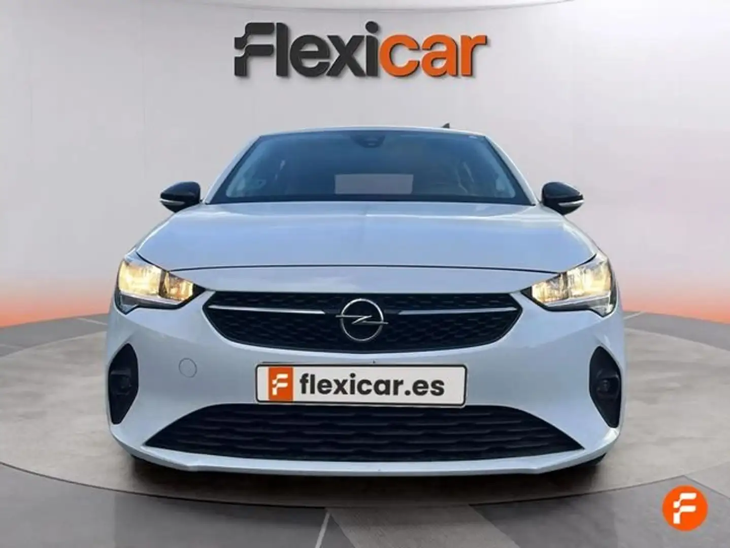 Opel Corsa 1.2T XHL S/S Edition 100 Blanco - 2