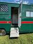 Renault midliner 230 transporter chevaux Червоний - thumbnail 9