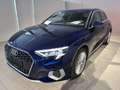Audi A3 35 TFSI Sportback S tronic advanced Blau - thumbnail 1